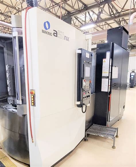 makino cnc vertical machining center|makino a51nx pdf.